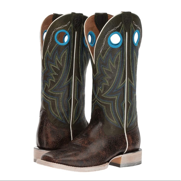 Other - Ariat Men's Circuit Hazer Work Boot